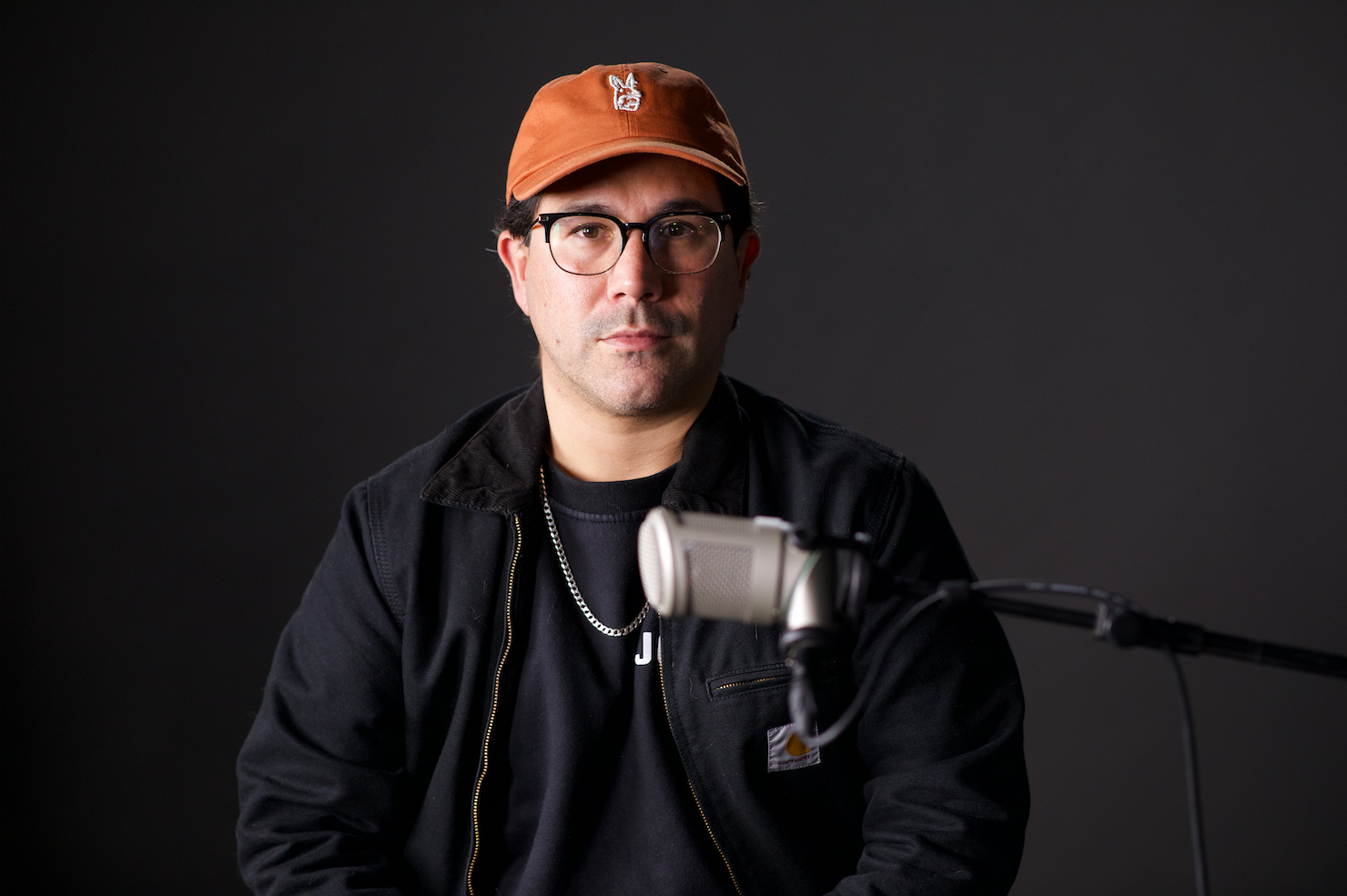 Pablo Bahamonde JOIA